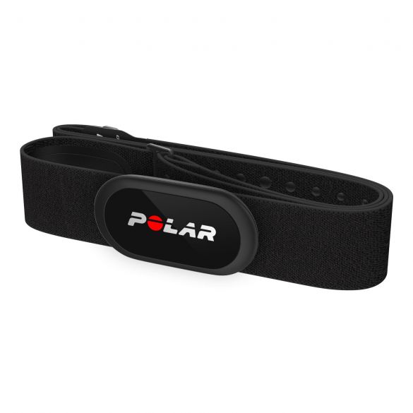 Aanbieding Polar H10 hartslagband bij allesmetsport.nl