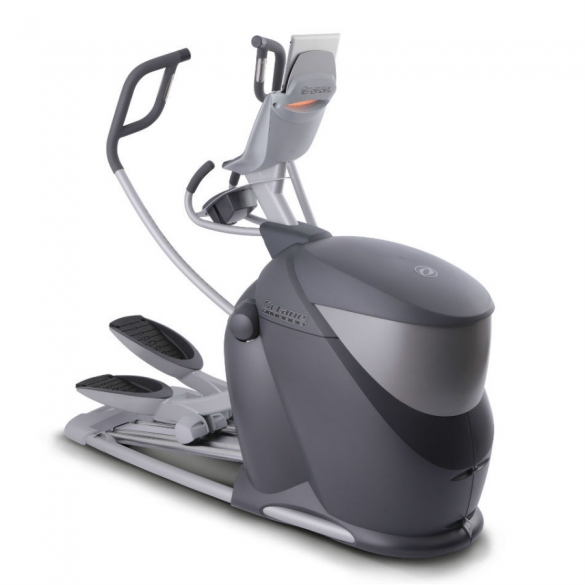 Aanbieding Octane Fitness crosstrainer Q47xi gebruikt bij allesmetsport.nl