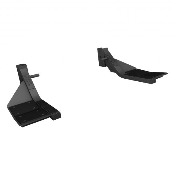 Aanbieding Hammer Strength Technique trays bij allesmetsport.nl