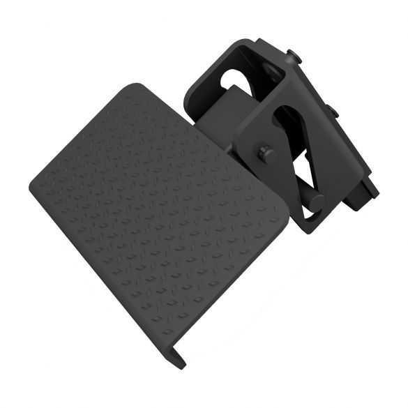 Aanbieding Hammer Strength Spotter platform bij allesmetsport.nl
