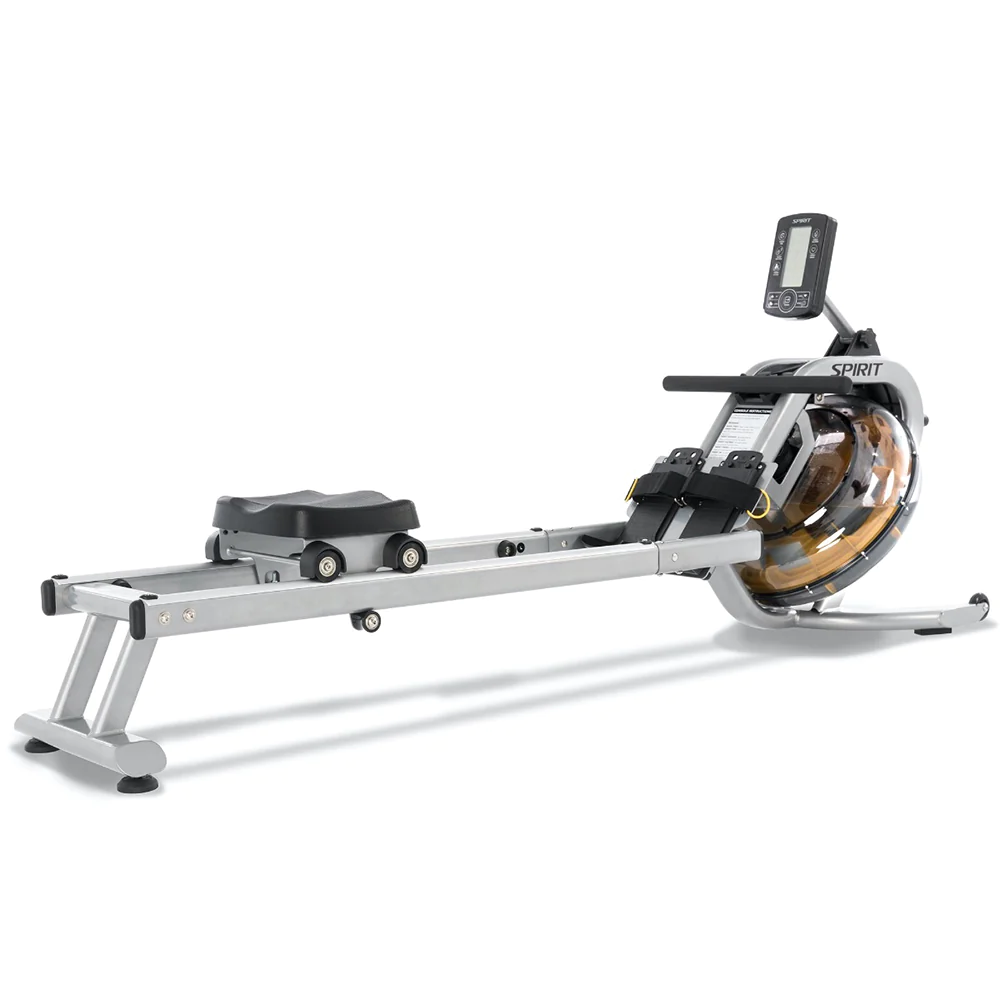 Aanbieding Spirit Fitness roeitrainer CRW800H2O bij allesmetsport.nl