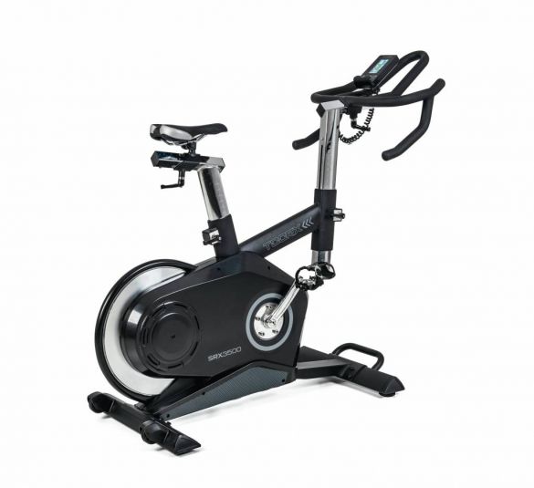 Aanbieding Toorx Spinningbike SRX-3500 bij allesmetsport.nl