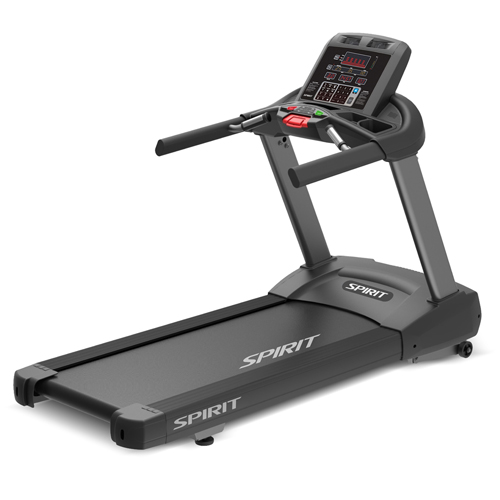 Aanbieding Spirit Fitness Loopband CT850 bij allesmetsport.nl