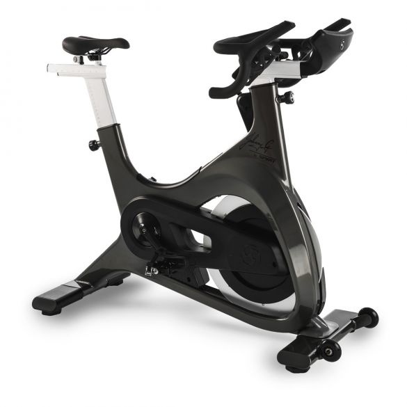 Aanbieding Spirit Fitness Johnny G spinningbike JG950 bij allesmetsport.nl