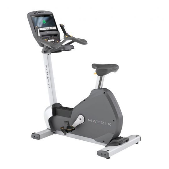 Aanbieding Matrix Hometrainer upright U7X gebruikt bij allesmetsport.nl