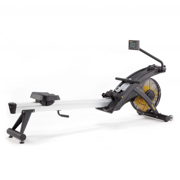 Aanbieding Evocardio roeitrainer Renegade airrower classic ARC100 bij allesmetsport.nl