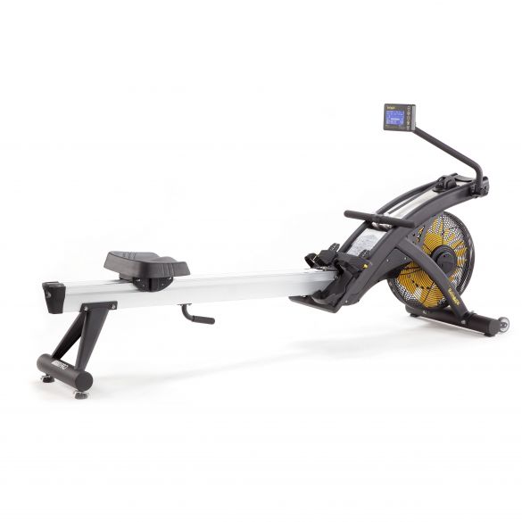 Aanbieding Evocardio roeitrainer Renegade airrower pro ARP100 bij allesmetsport.nl