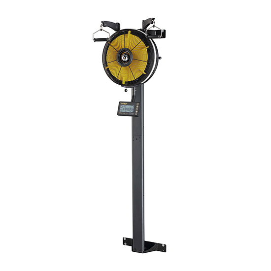 Aanbieding Evocardio Air ski Renegade HIIT ASKI150 bij allesmetsport.nl