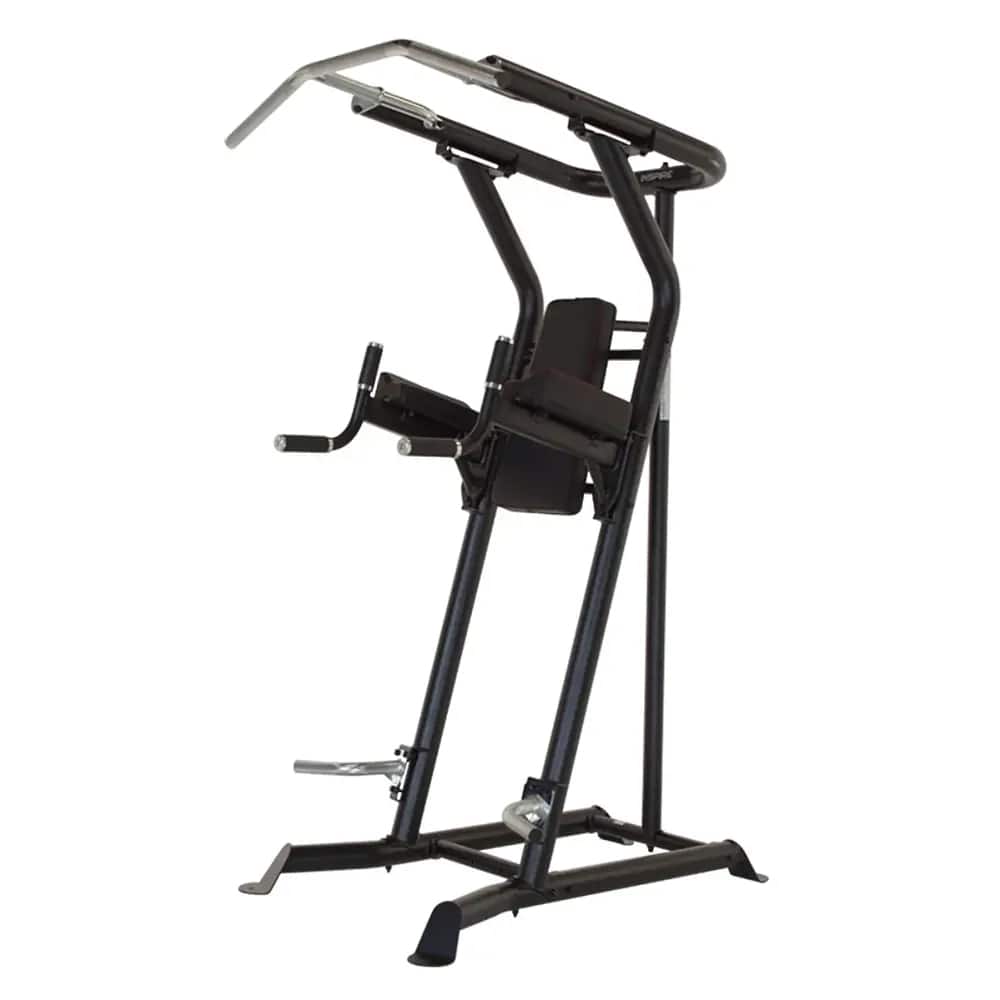 Aanbieding Inspire VKR Power Tower Vertical knee raise bij allesmetsport.nl