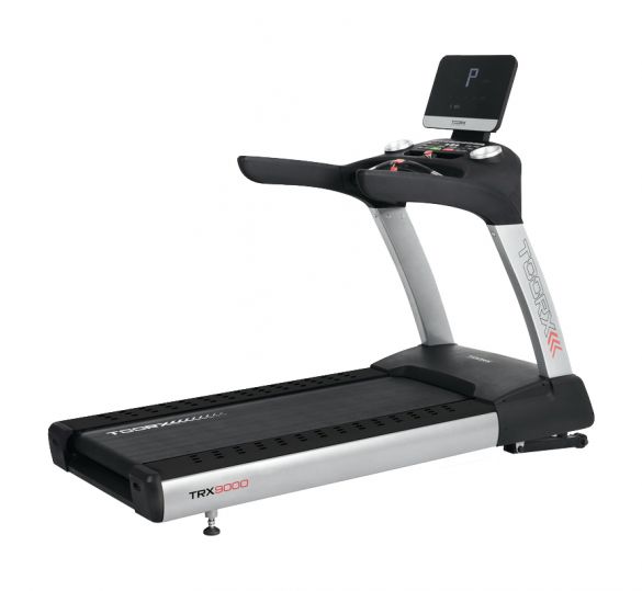 Aanbieding Toorx TRX-9000 EVO Loopband bij allesmetsport.nl