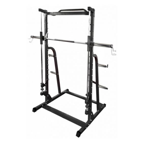 Aanbieding Toorx Smith Machine WLX-70 bij allesmetsport.nl