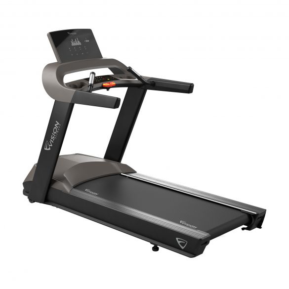 Aanbieding Vision Loopband T600 bij allesmetsport.nl