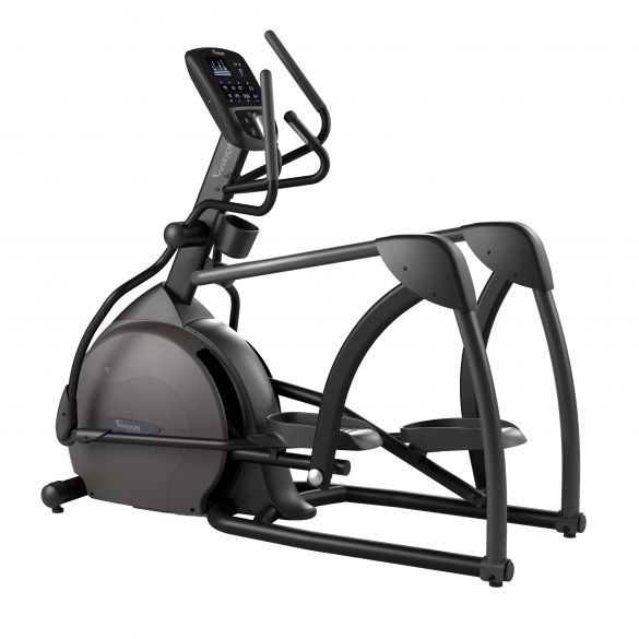 Aanbieding Vision Crosstrainer elliptical S60 bij allesmetsport.nl