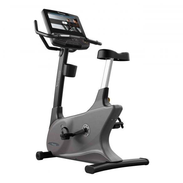Aanbieding Vision Hometrainer ergometer U600E bij allesmetsport.nl
