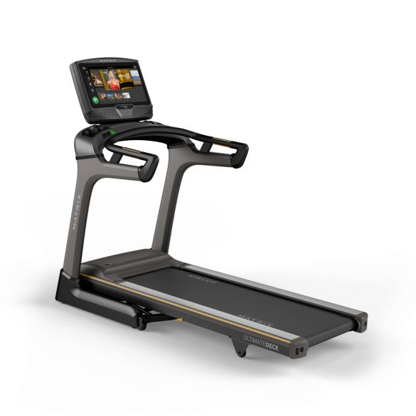 Aanbieding Matrix Loopband TF50 XUR bij allesmetsport.nl