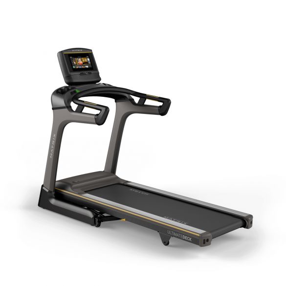 Aanbieding Matrix Loopband TF50 XER bij allesmetsport.nl