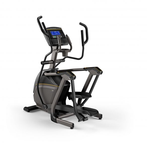 Aanbieding Matrix Crosstrainer elliptical E50 XR bij allesmetsport.nl