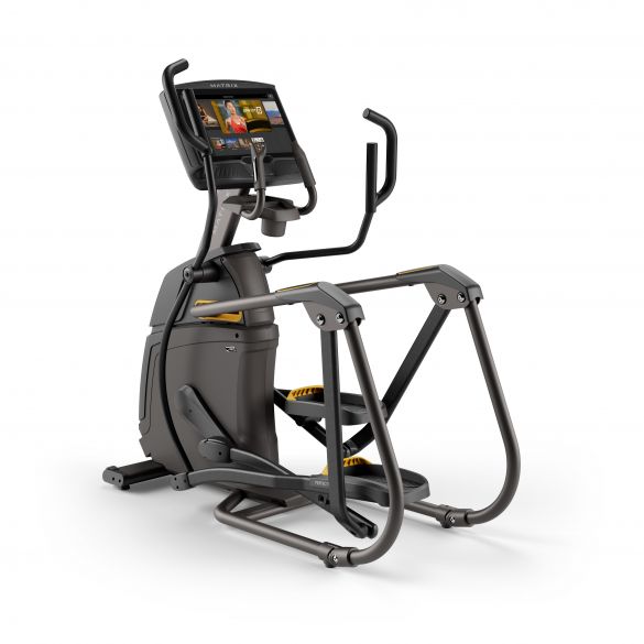 Aanbieding Matrix Crosstrainer ascent trainer A50 XUR bij allesmetsport.nl
