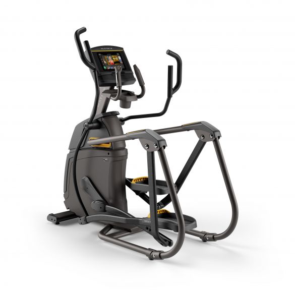 Aanbieding Matrix Crosstrainer ascent trainer A50 XER bij allesmetsport.nl