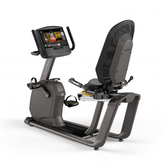 Aanbieding Matrix Ligfiets R50 XIR bij allesmetsport.nl