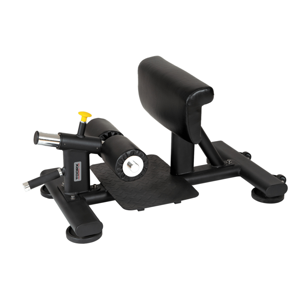 Aanbieding Toorx Sissy squat compact WBX-1800 bij allesmetsport.nl