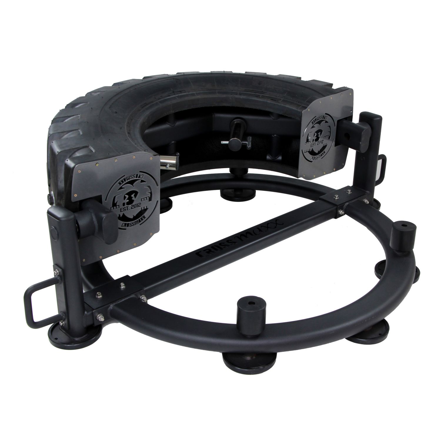 Aanbieding Lifemaxx Tire Flip bij allesmetsport.nl