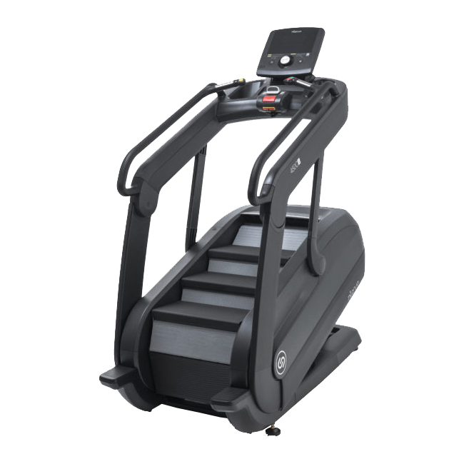Aanbieding Intenza Fitness 450i Escalate traploper bij allesmetsport.nl