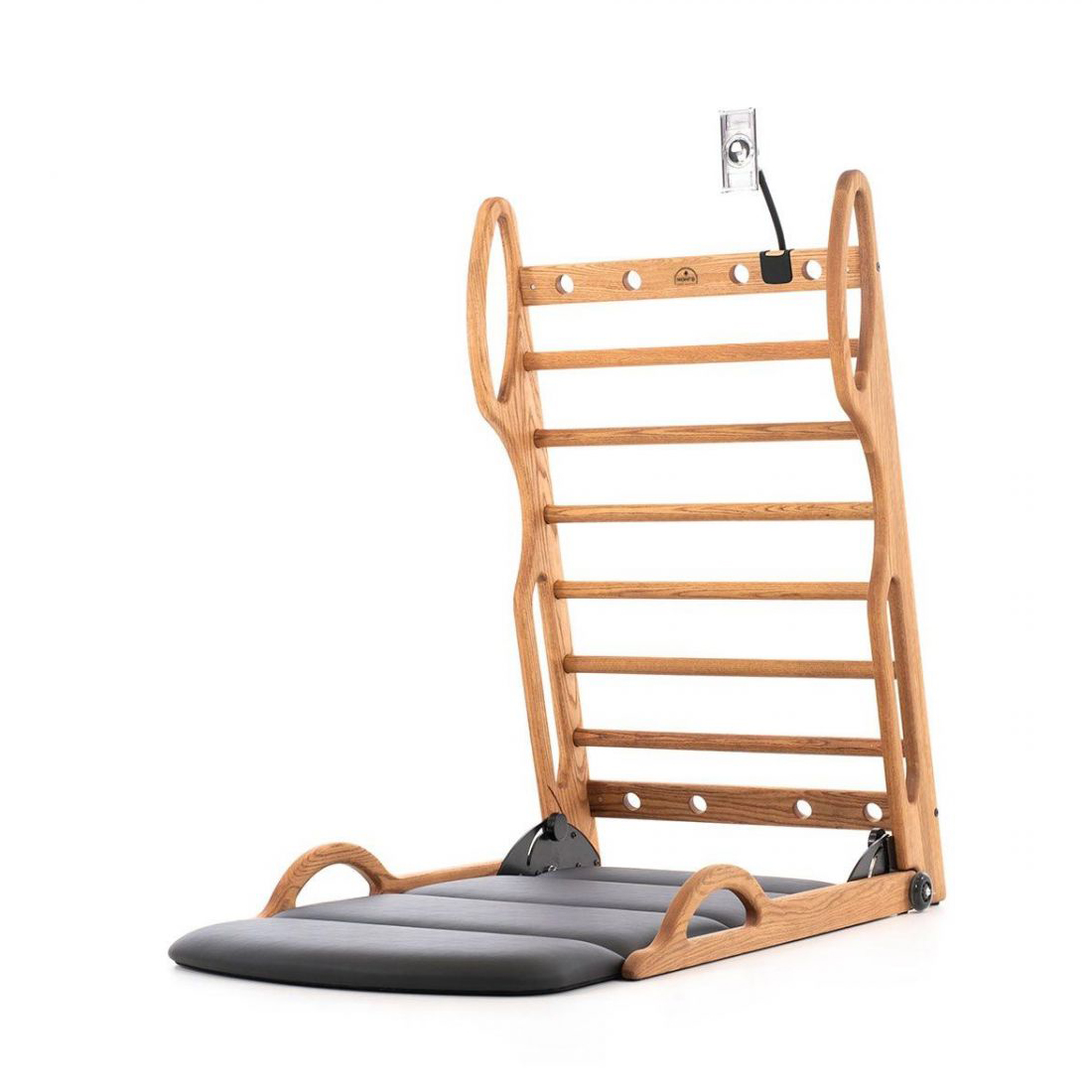 Aanbieding NOHrD Elasko eikenhout bij allesmetsport.nl