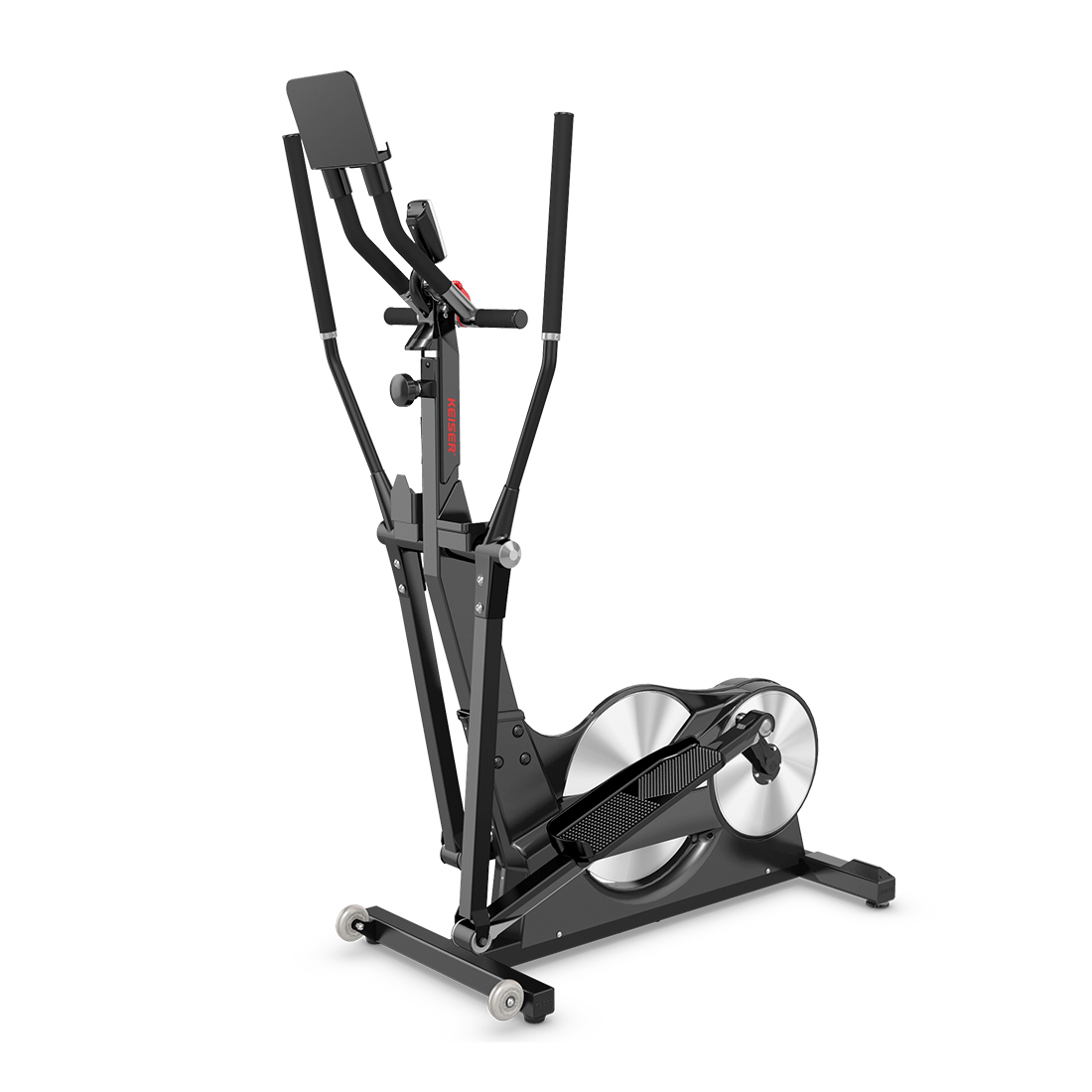 Aanbieding Keiser Crosstrainer M5i bij allesmetsport.nl