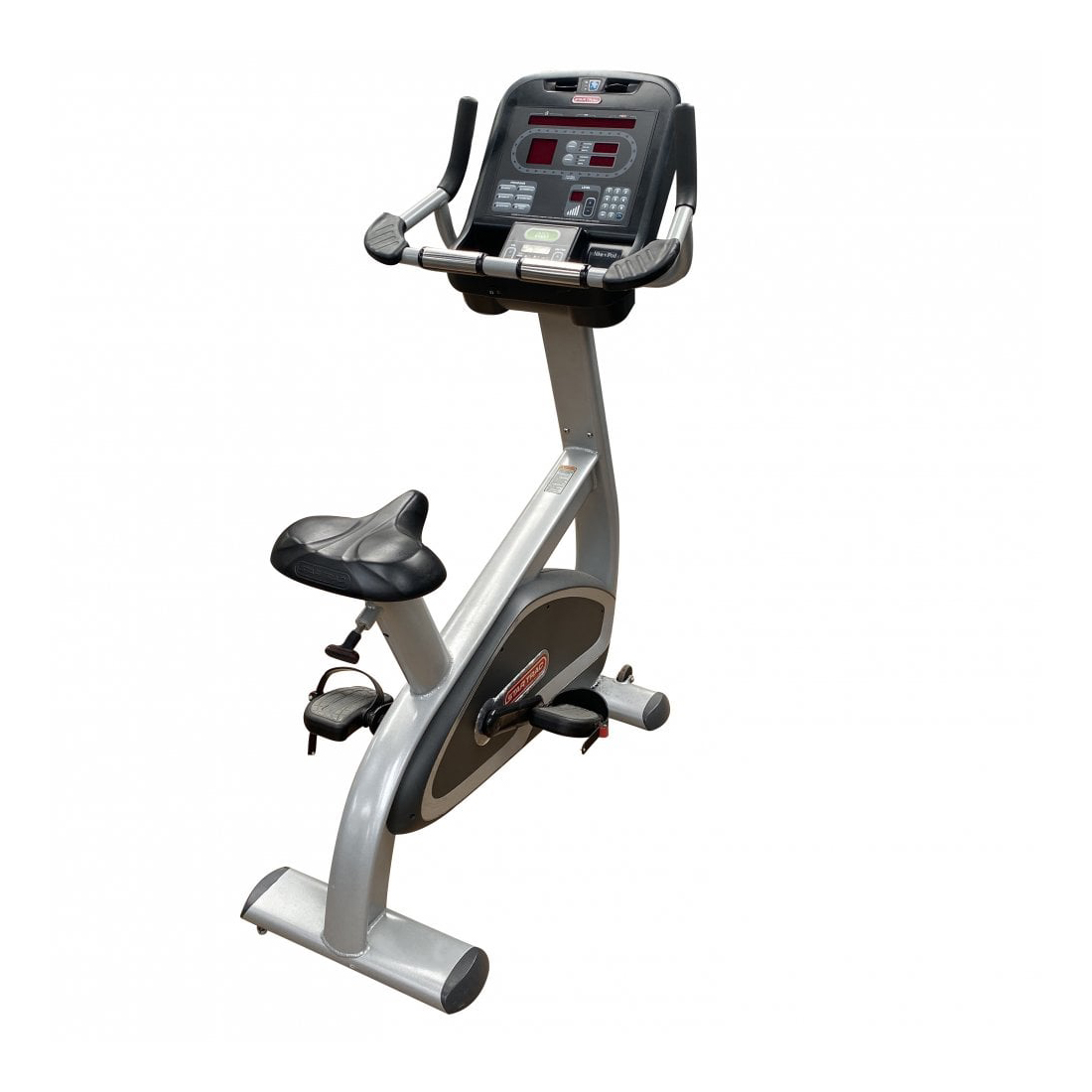 Aanbieding Star trac E-UB hometrainer gebruikt bij allesmetsport.nl