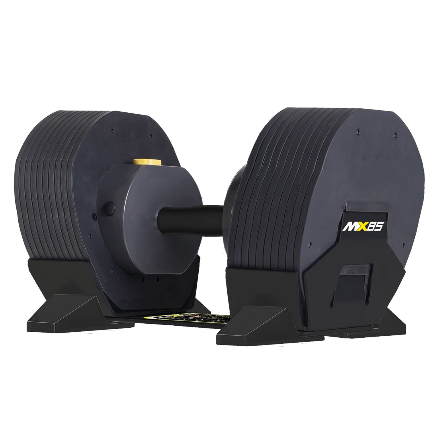Aanbieding Tunturi MX Select MX85 verstelbare Dumbell 38