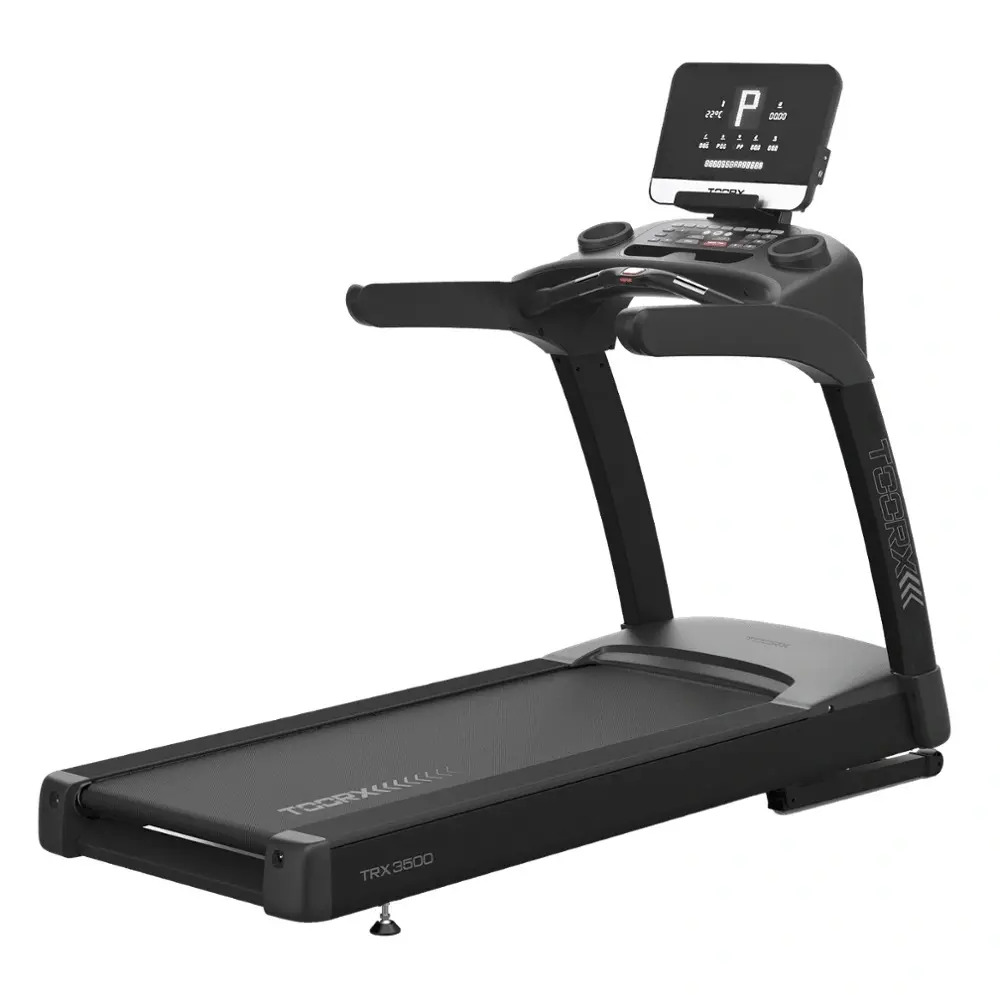 Aanbieding Toorx TRX-3500 Loopband bij allesmetsport.nl