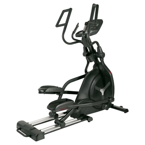 Aanbieding Toorx ERX-9500 Crosstrainer bij allesmetsport.nl