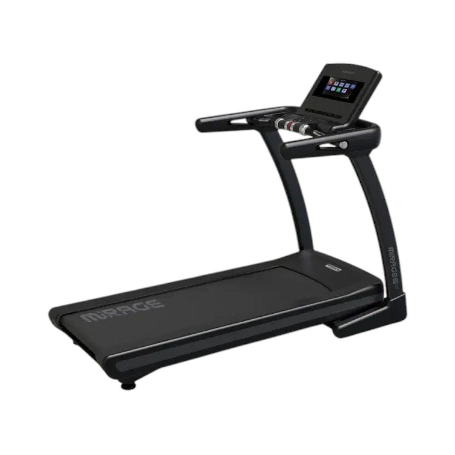 Aanbieding Toorx Mirage S60 Loopband met TFT scherm bij allesmetsport.nl