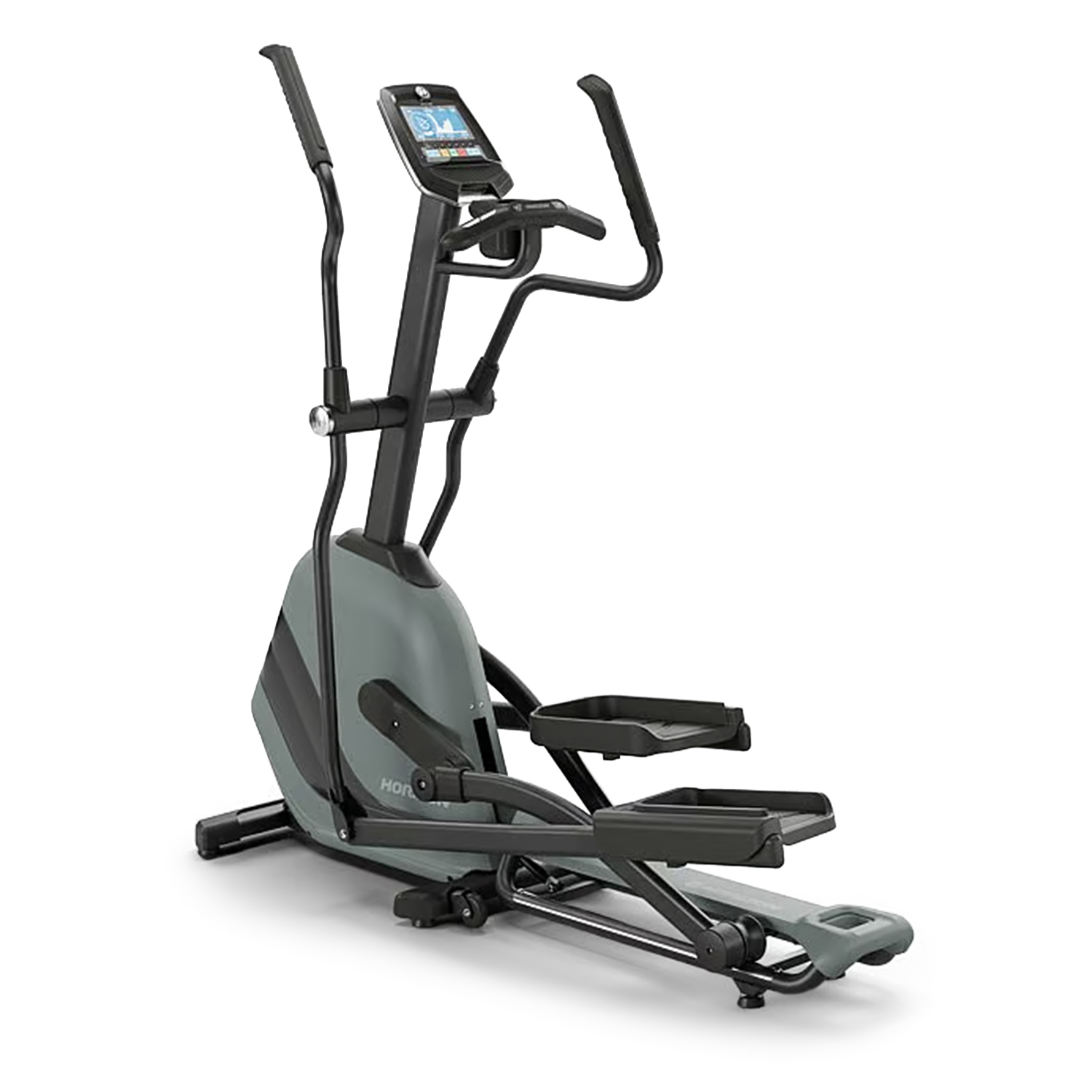 Aanbieding Horizon Crosstrainer elliptical Andes 7.1 bij allesmetsport.nl