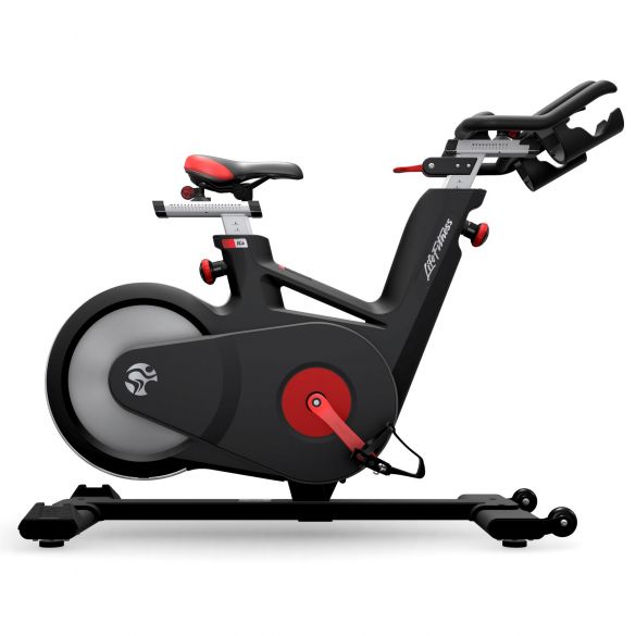 Aanbieding Life Fitness ICG Indoor Cycle IC6 gebruikt bij allesmetsport.nl