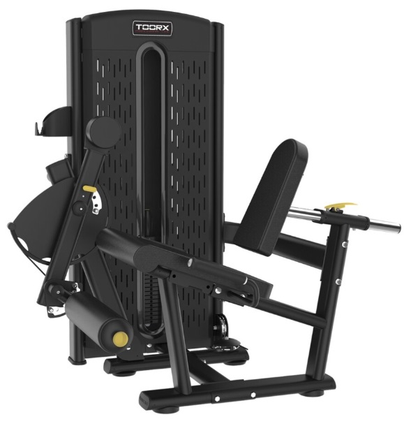 Aanbieding Toorx Pin Loaded Leg Extension PLX 4600 bij allesmetsport.nl