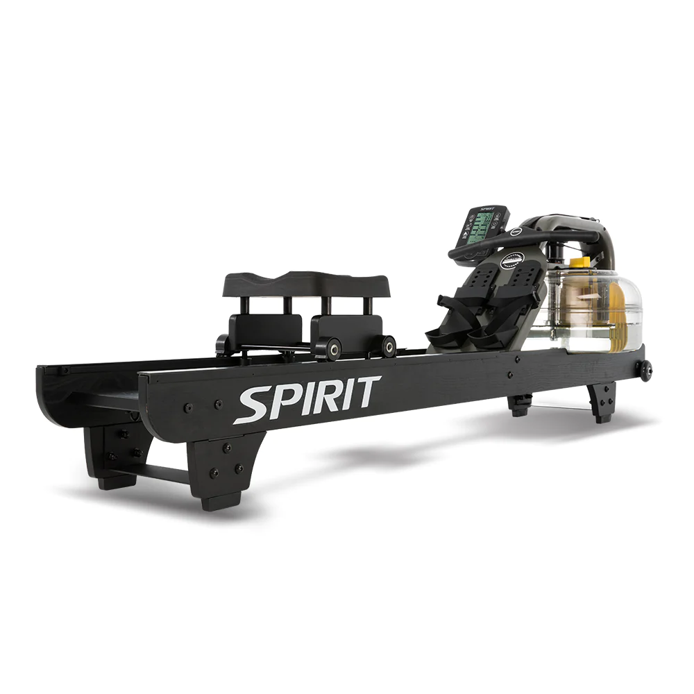 Aanbieding Spirit Fitness roeitrainer CRW900 bij allesmetsport.nl