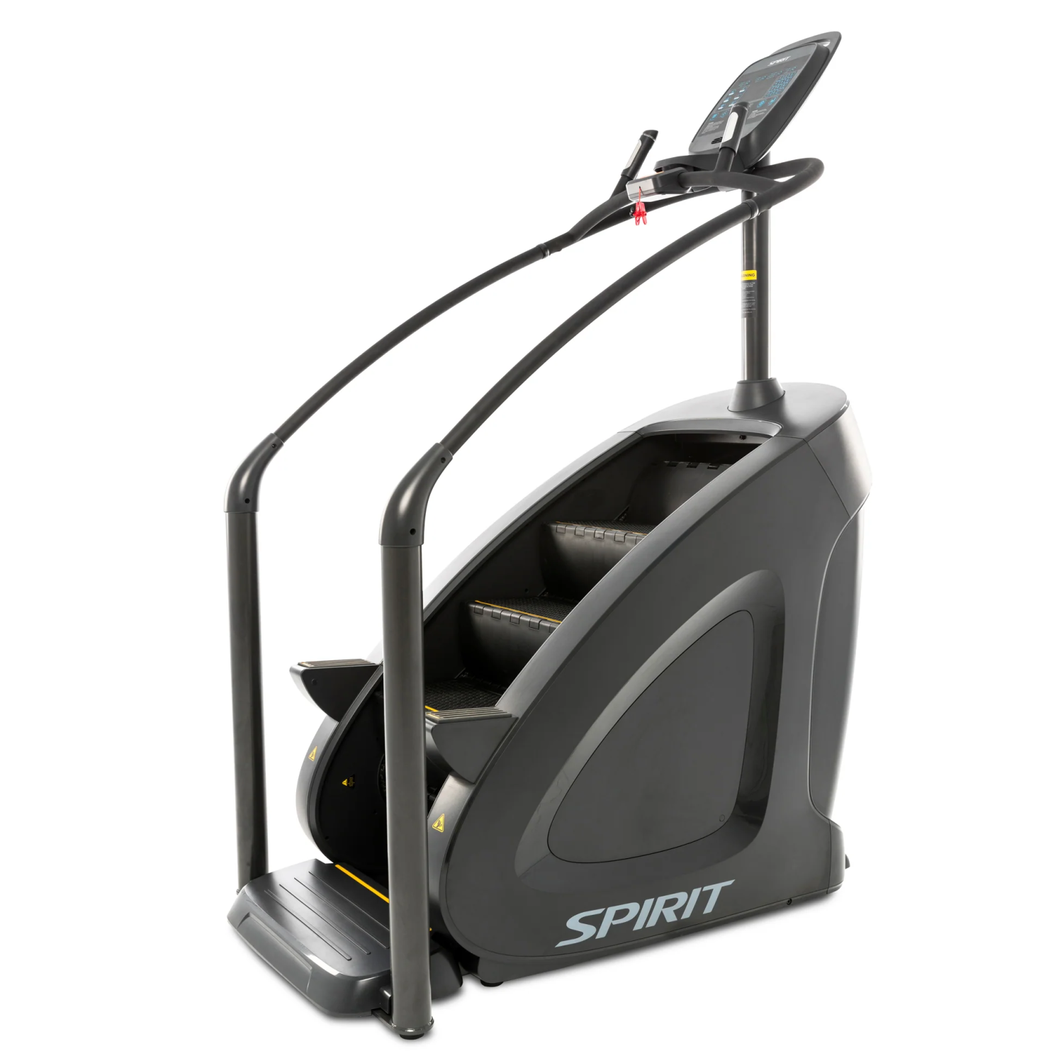 Aanbieding Spirit Fitness Stair Climber CSC900 bij allesmetsport.nl