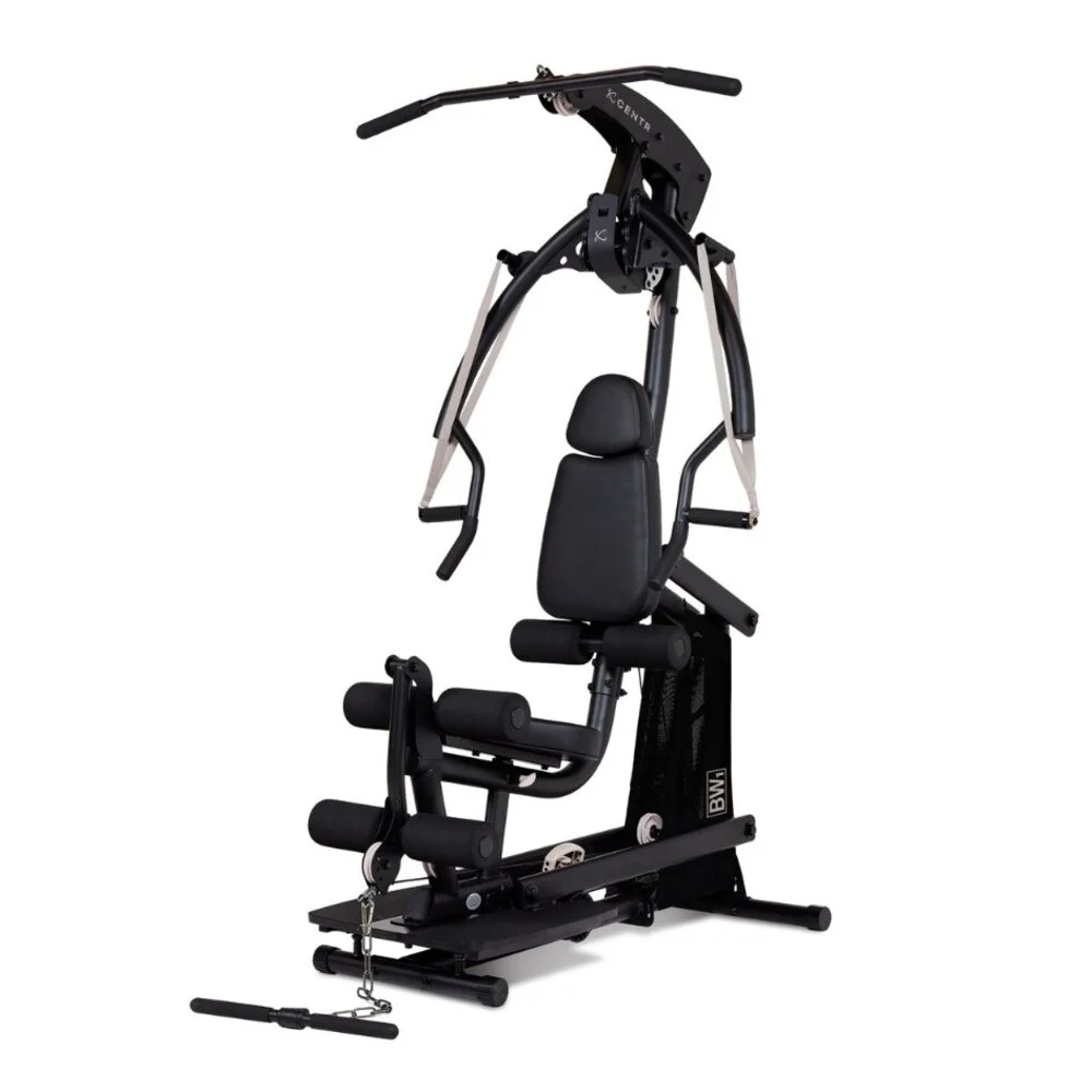 Aanbieding Centr Body Weight Home Gym Krachtstation bij allesmetsport.nl