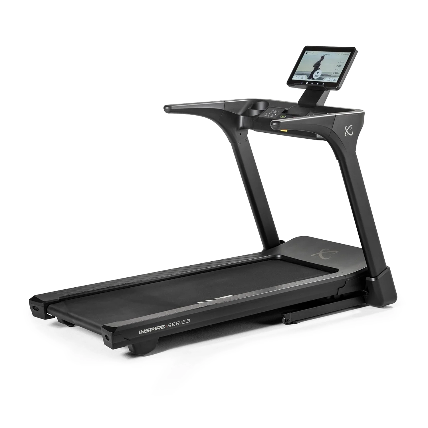 Aanbieding Inspire Series T5S loopband met 15.6