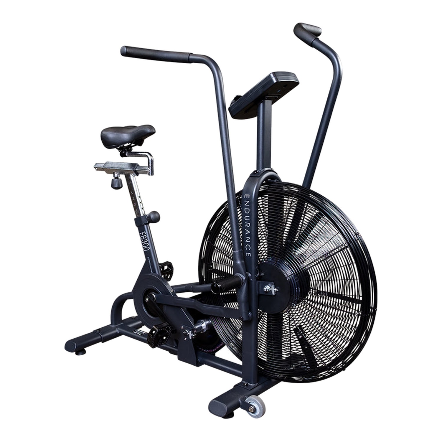Aanbieding Body-Solid Endurance FB300B airbike bij allesmetsport.nl