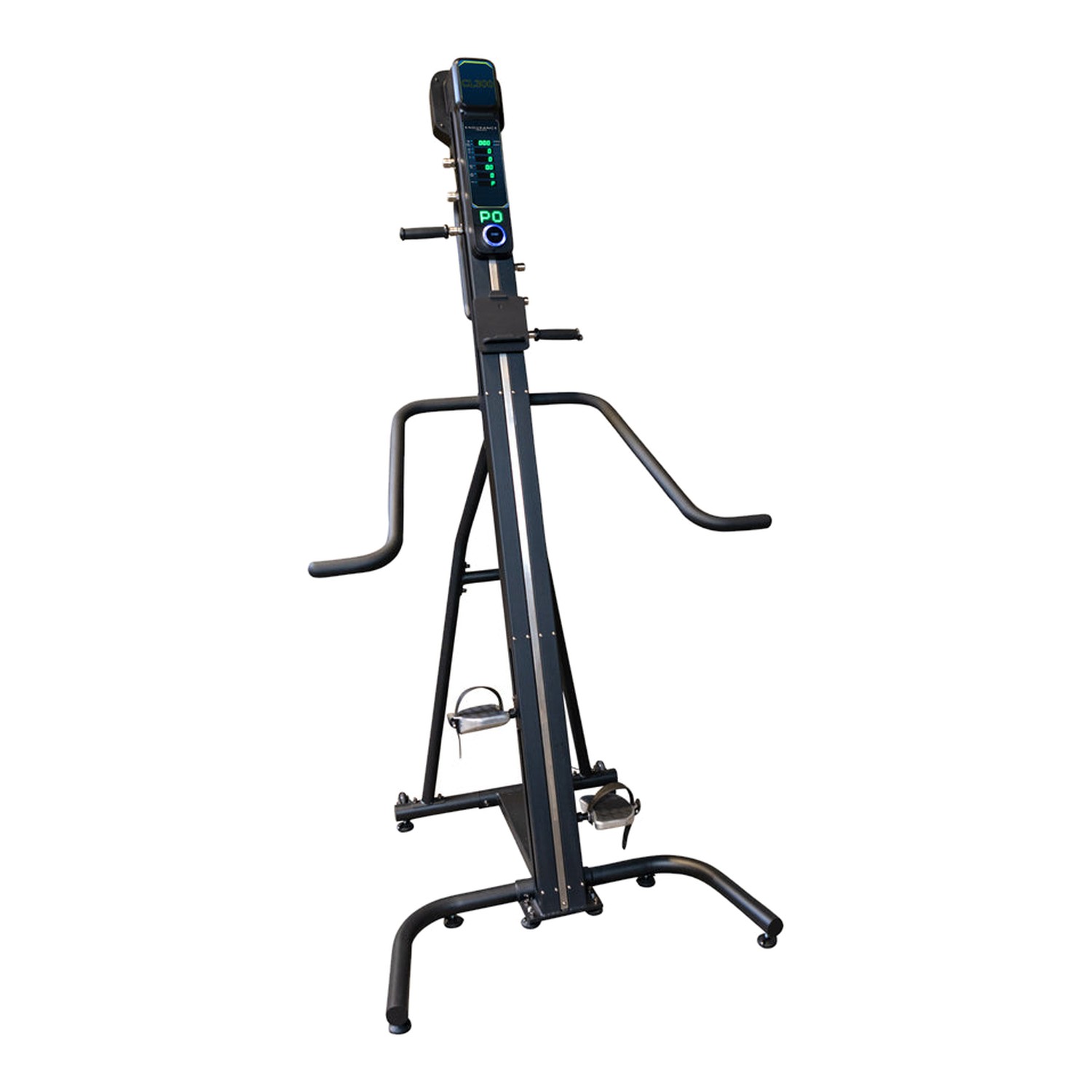 Aanbieding Body-Solid Endurance CL300 climber bij allesmetsport.nl