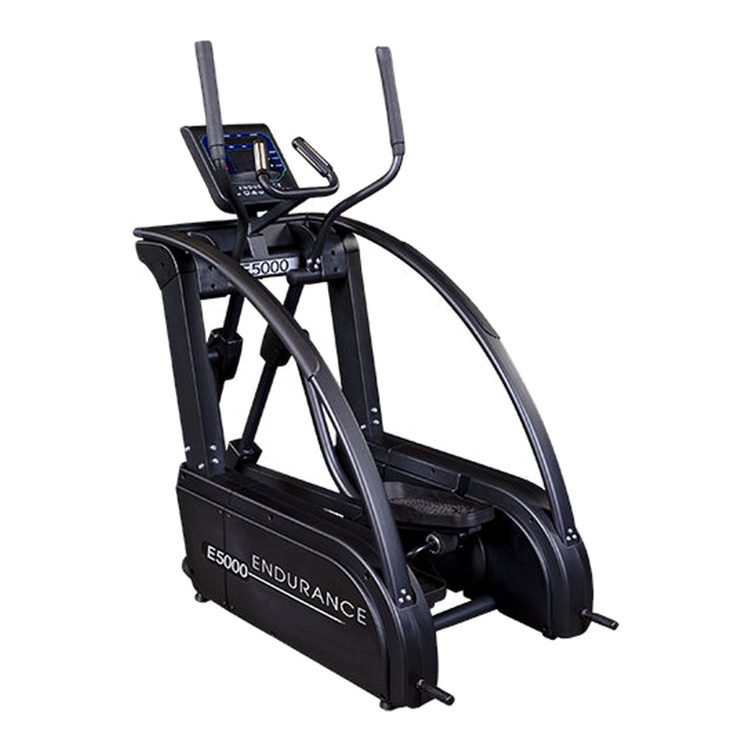 Aanbieding Body-Solid Endurance E5000 crosstrainer bij allesmetsport.nl
