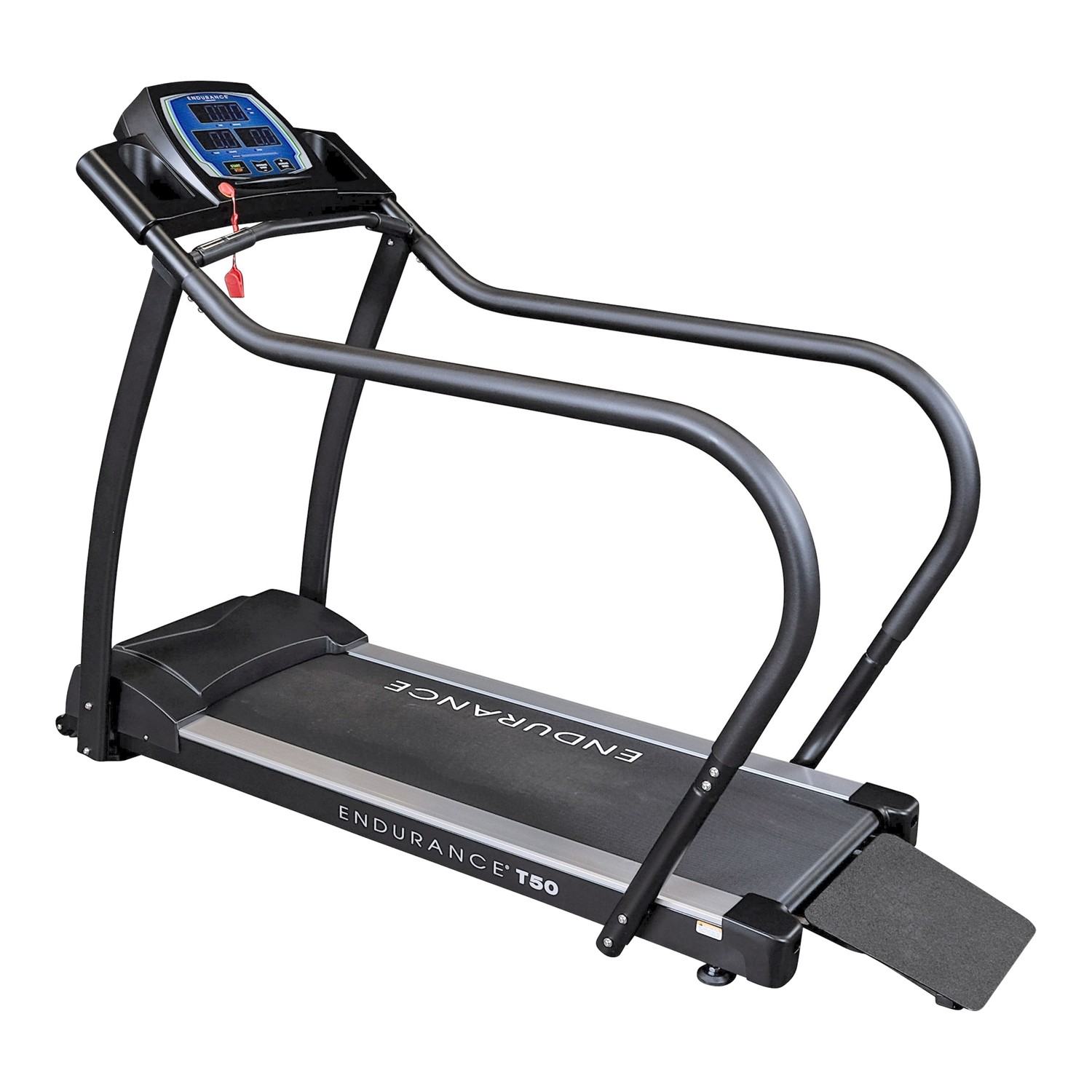 Aanbieding Body-Solid Endurance T50 loopband bij allesmetsport.nl