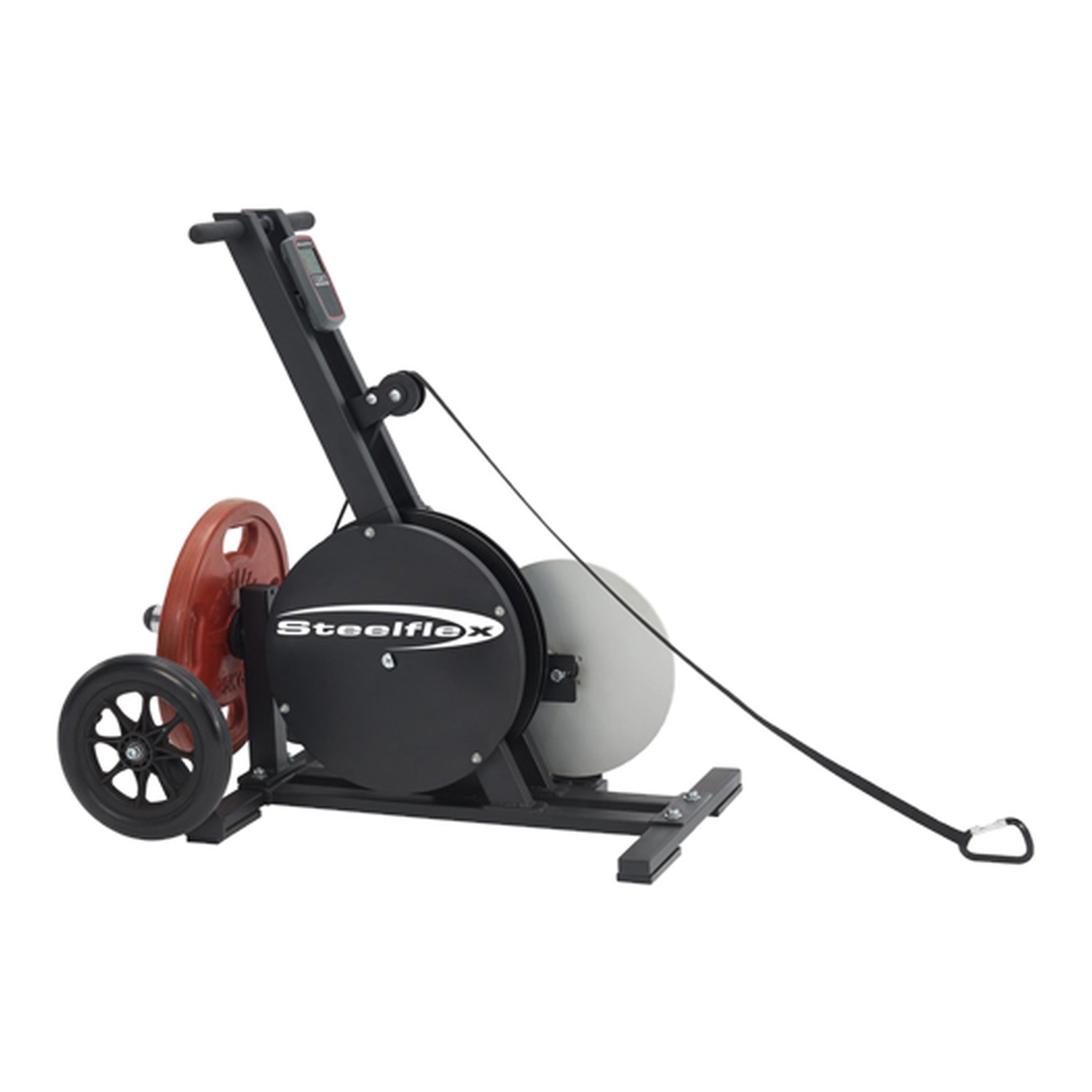 Aanbieding Evocardio Run Rocket sprinttrainer bij allesmetsport.nl