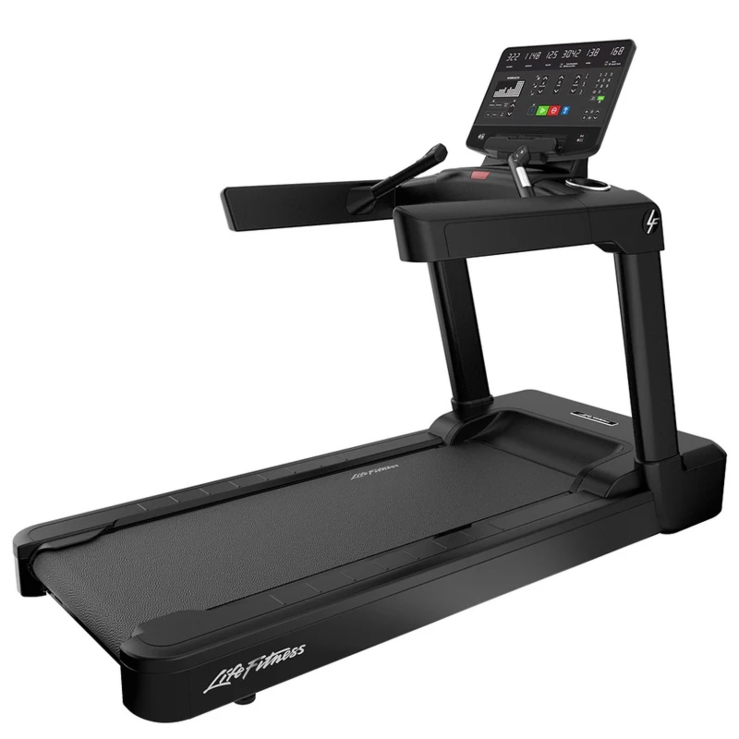 Aanbieding Life Fitness loopband Club Series+ SL bij allesmetsport.nl
